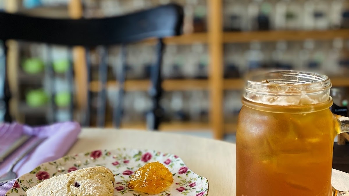 Aunt Jenn's Tea & Spice Shop Photos 2